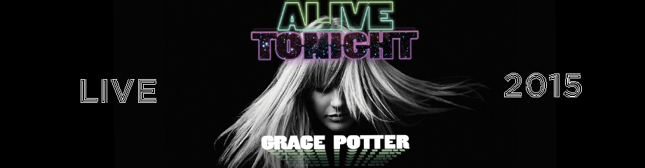 Grace Potter