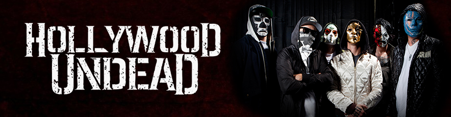 Hollywood Undead