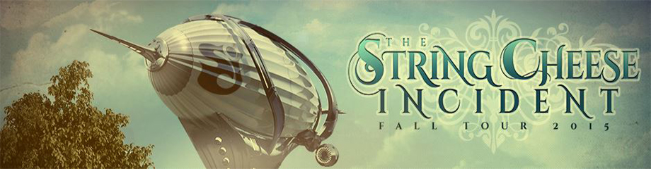 String Cheese Incident