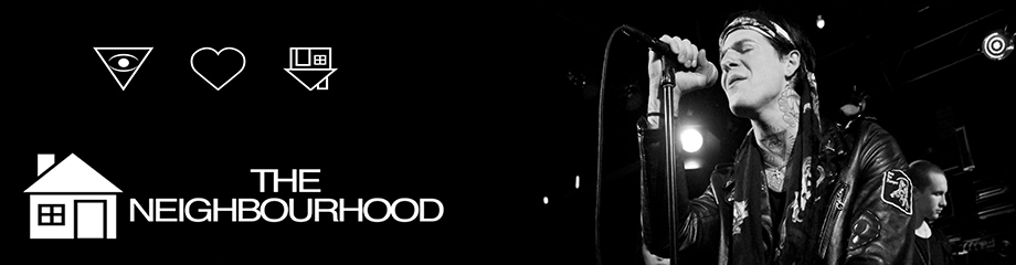The Neighbourhood