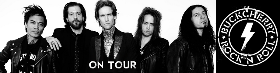 Buckcherry