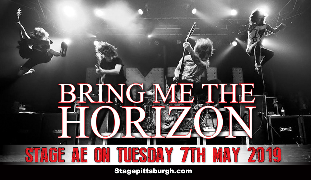 Bring Me The Horizon