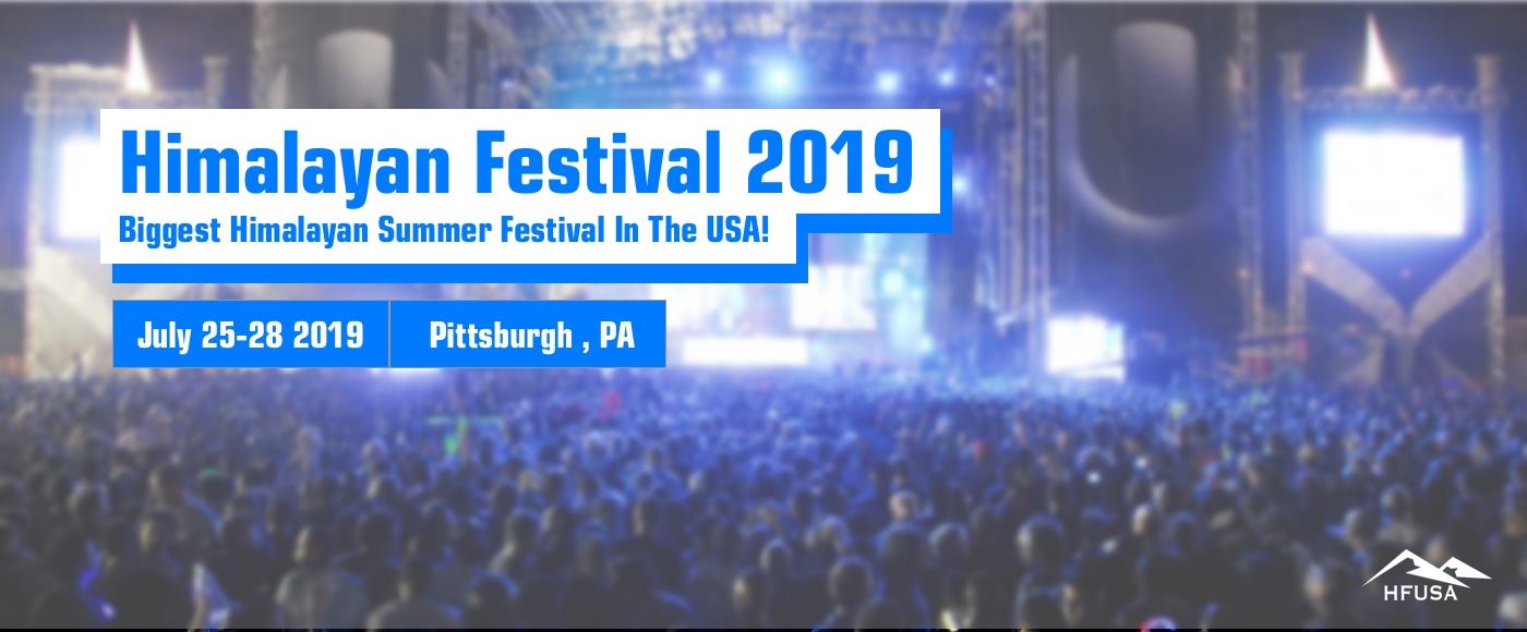 Himalayan Festival 2019: Culture, Music, Dance/DJ