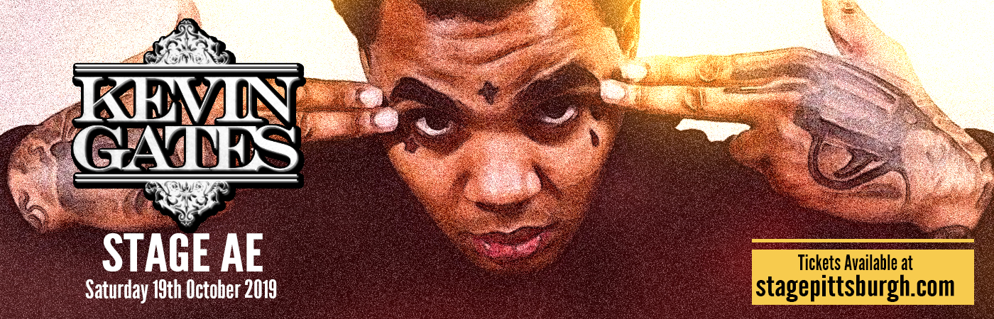 Kevin Gates