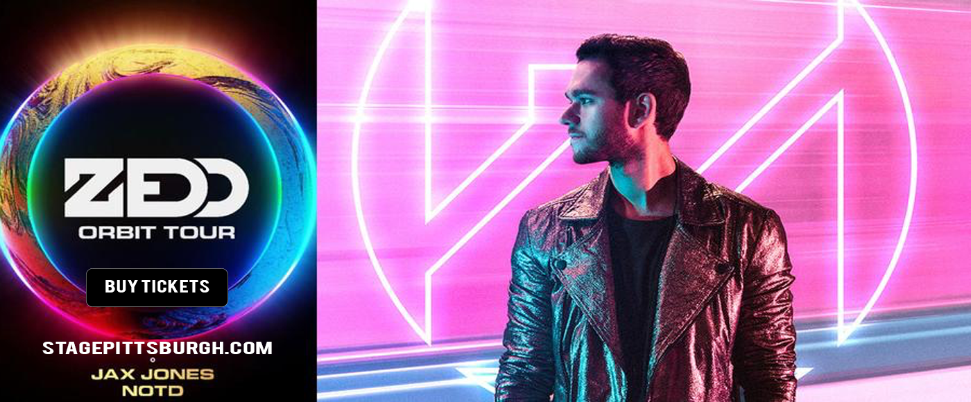 Miss Zedd