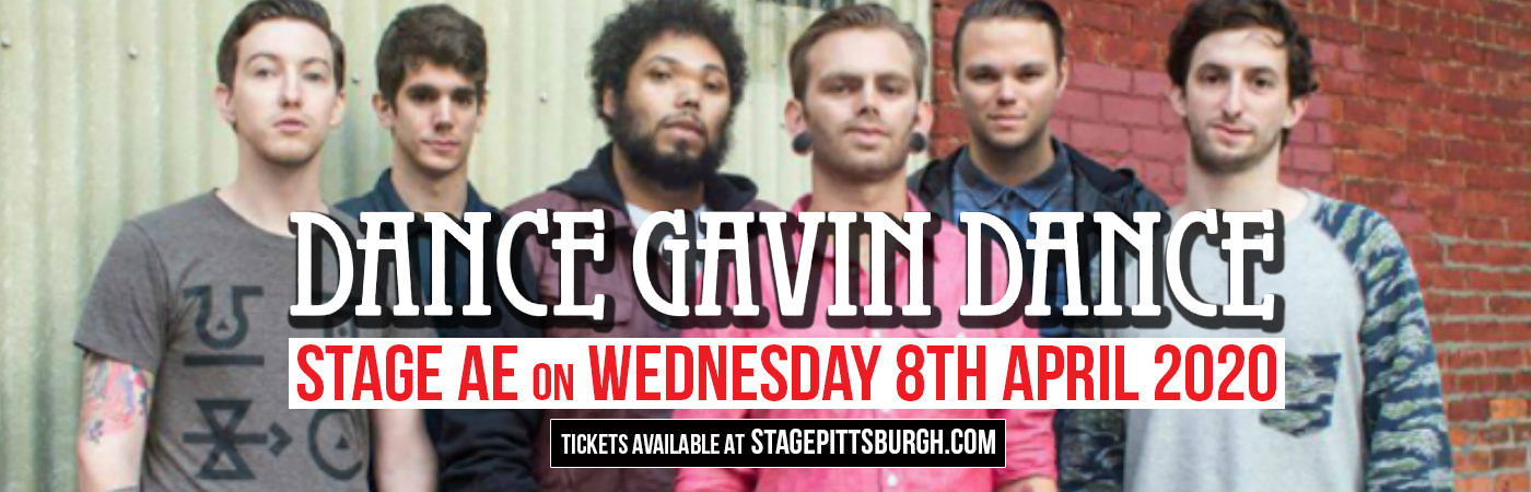 Dance Gavin Dance
