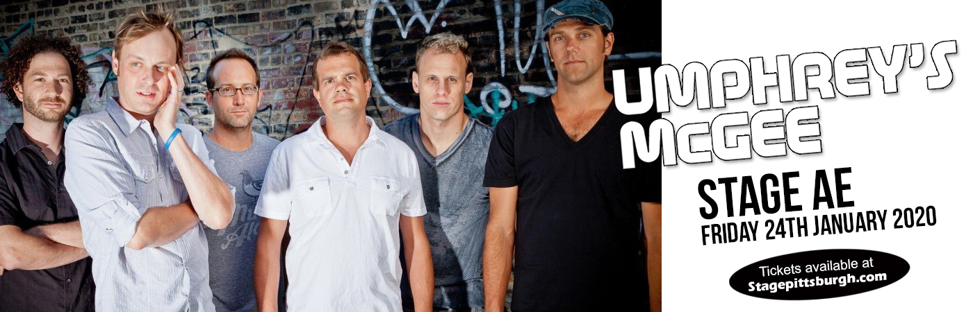 Umphrey's McGee