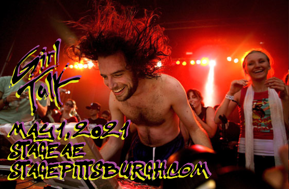 girltalk mashup girltalk mashup