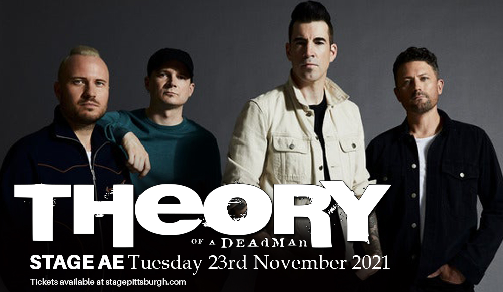Theory of a Deadman at Stage AE