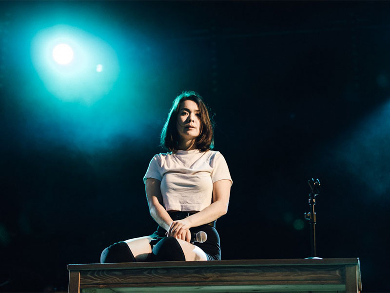 mitski tour 2022 canada