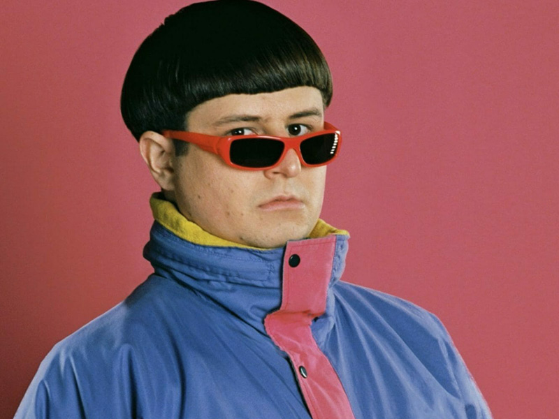 Oliver Tree: Cowboy Tears at Stage AE