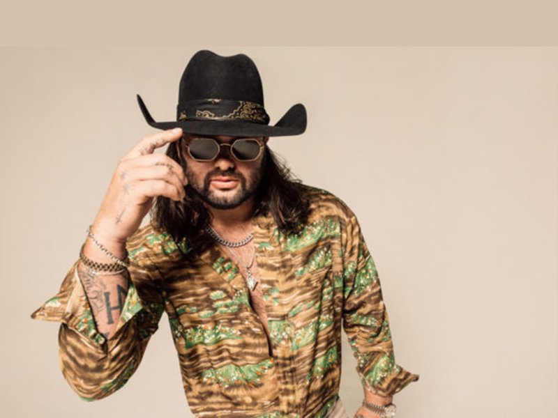 Koe Wetzel
