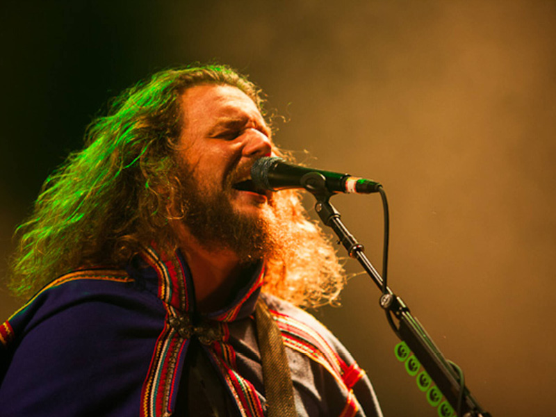 My Morning Jacket: 2022 Tour with Indigo De Souza at Stage AE