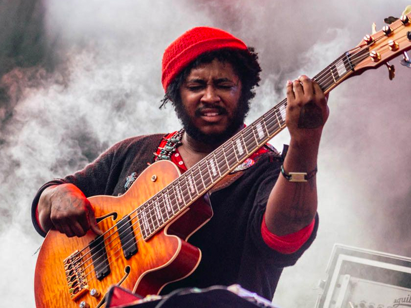 Thundercat
