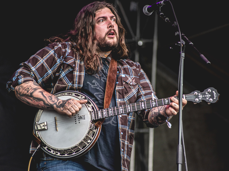 Amigo the Devil [CANCELLED]