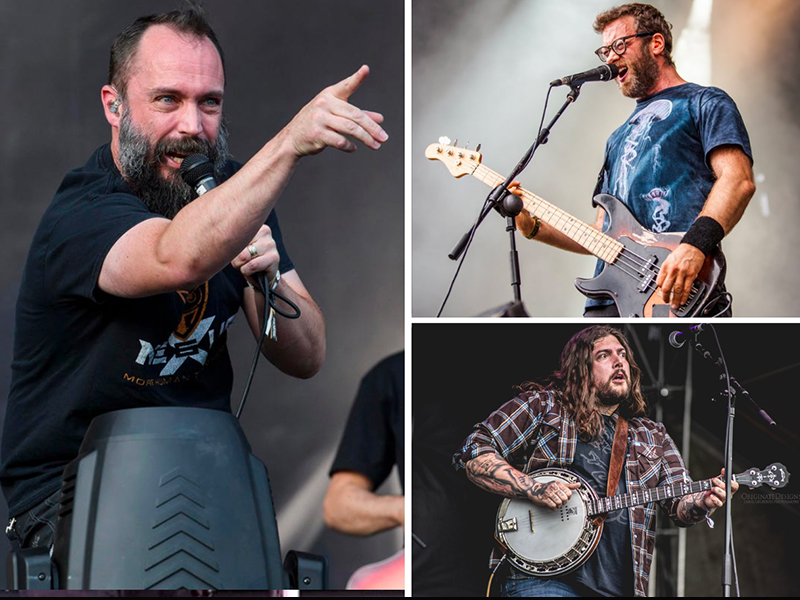 Clutch & Amigo The Devil