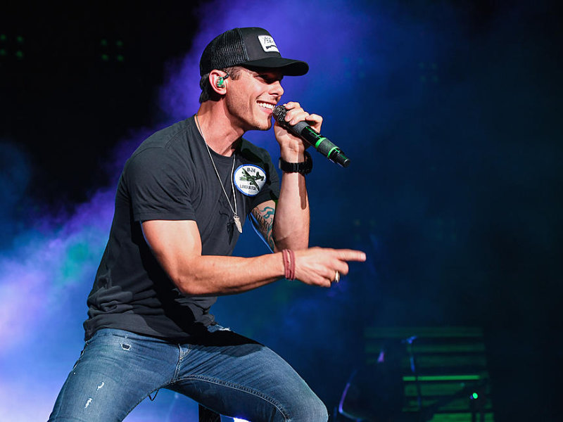 Granger Smith
