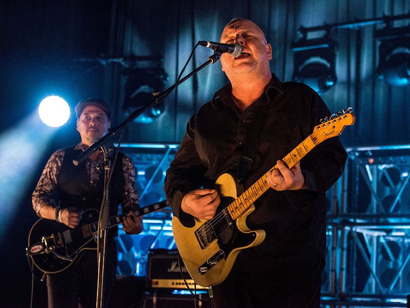 Pixies