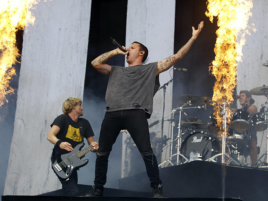 Parkway Drive