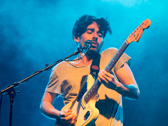 Local Natives
