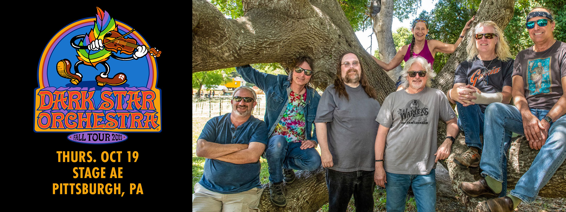 Dark Star Orchestra