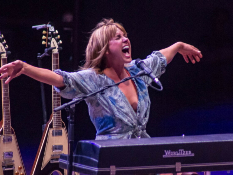 Grace Potter