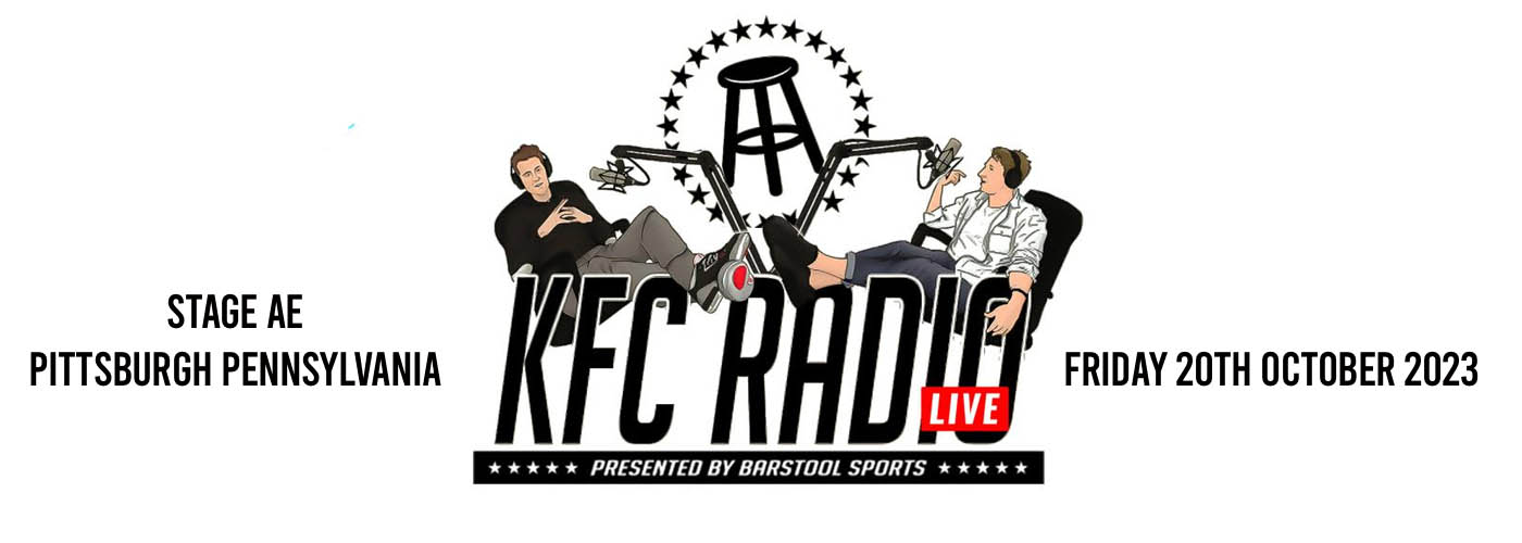 KFC Radio