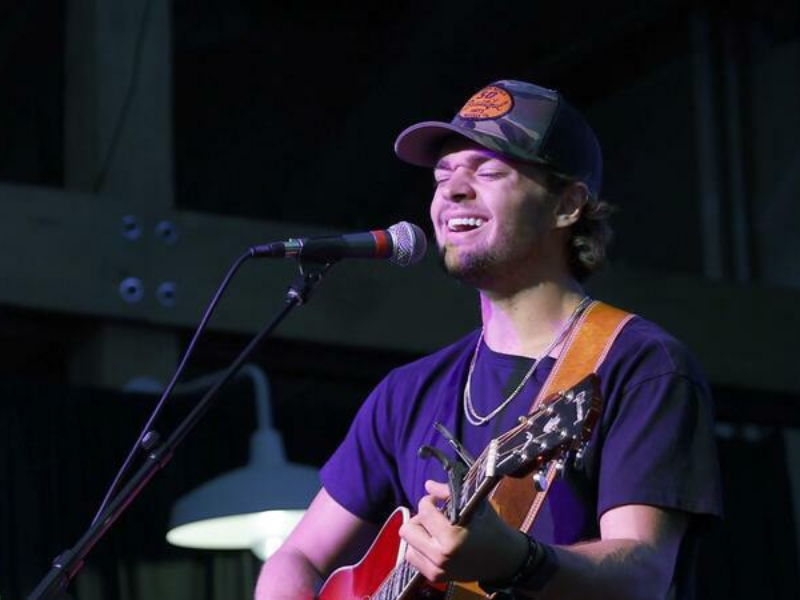 Conner Smith