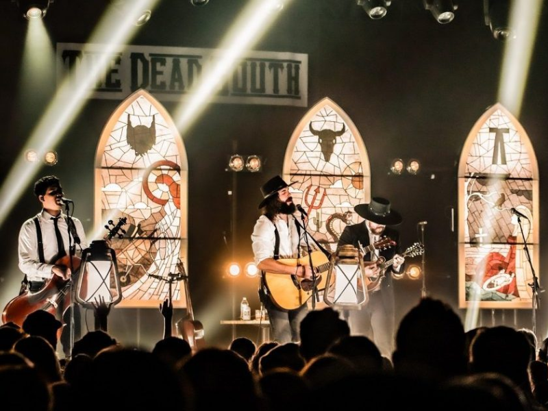 The Dead South