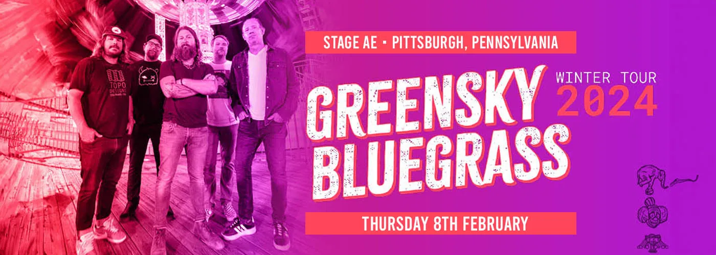 Greensky Bluegrass