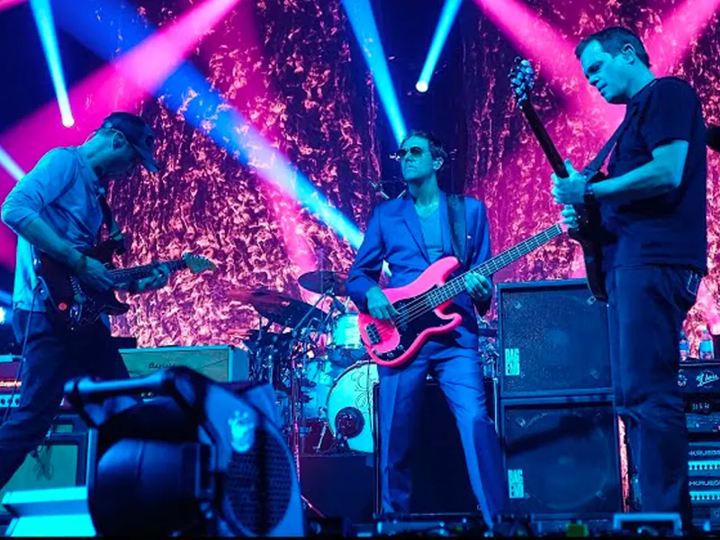 Umphrey's McGee
