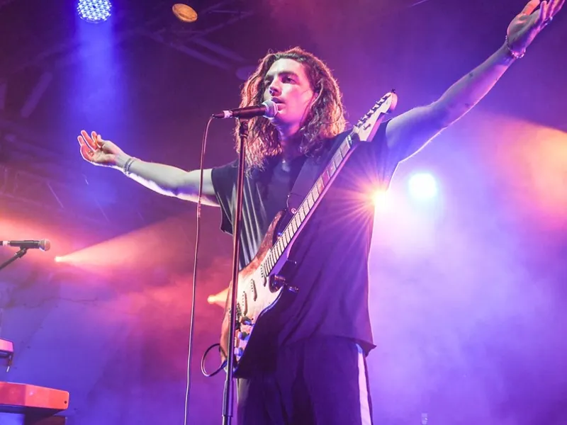 Lany