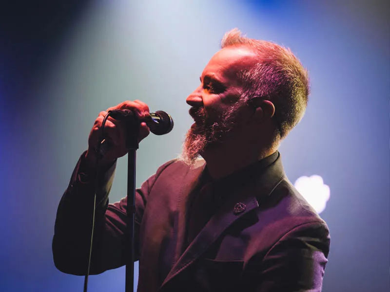 JJ Grey & Mofro tickets