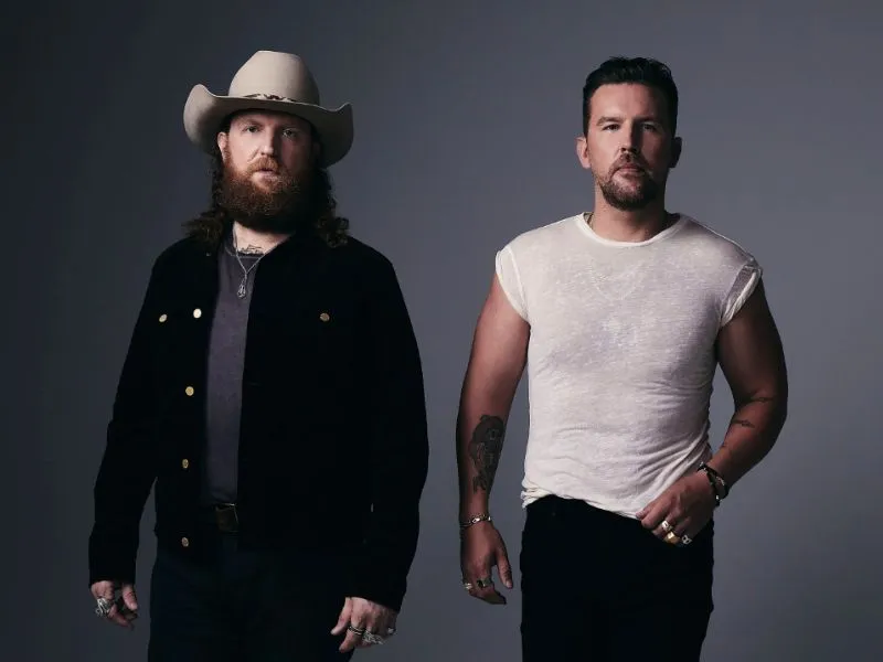 Brothers Osborne tickets