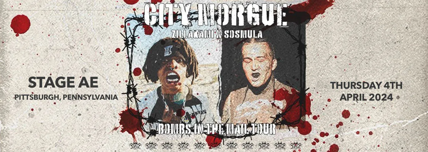 City Morgue