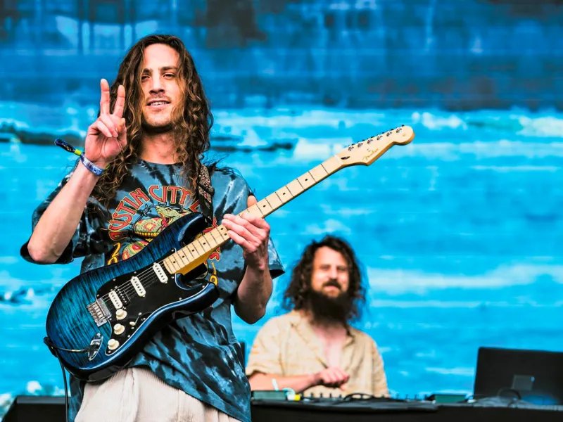 Hippie Sabotage tickets