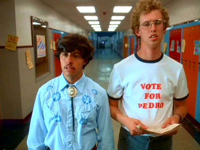 Napoleon Dynamite tickets