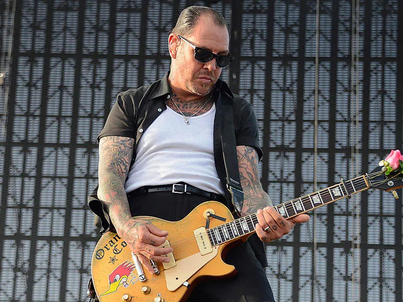 Social Distortion & Bad Religion tickets