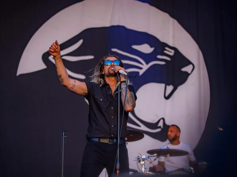 Taking Back Sunday tickets