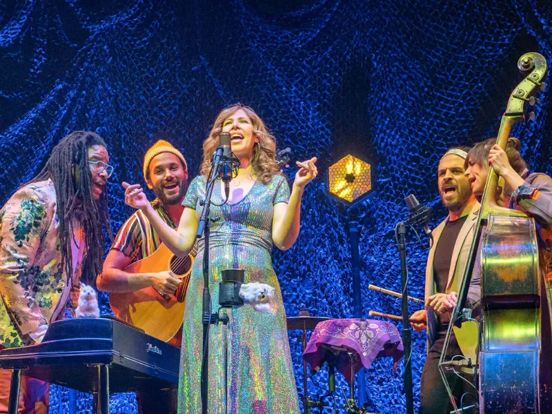 Lake Street Dive tickets