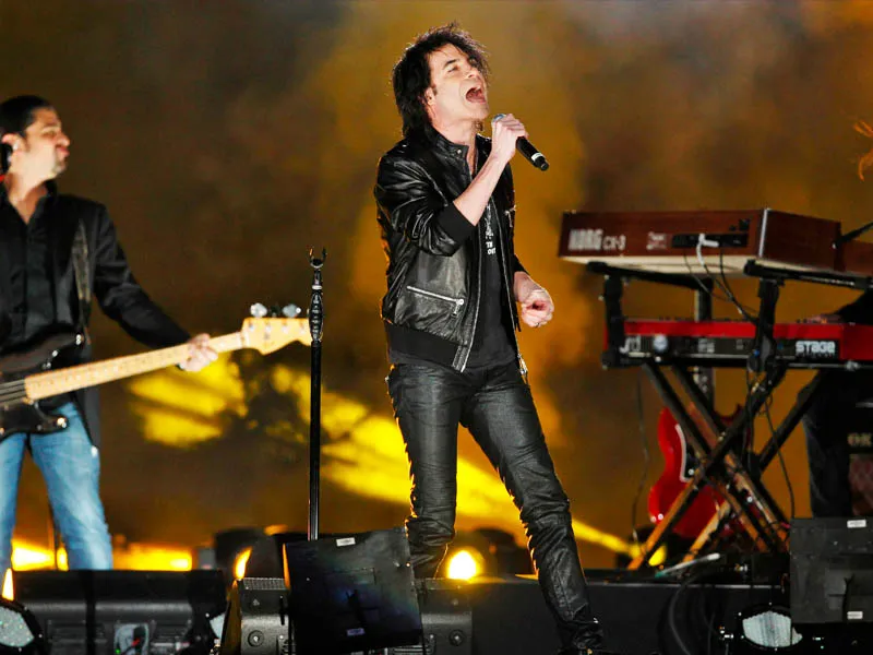 Train & Yacht Rock Revue tickets