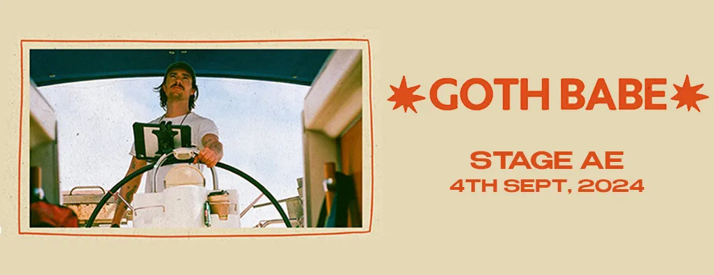 Goth Babe