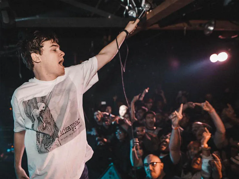 Knocked Loose tickets