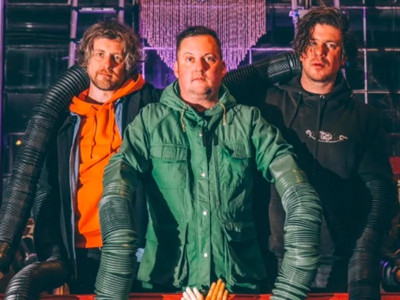 Modest Mouse & Cat Power tickets