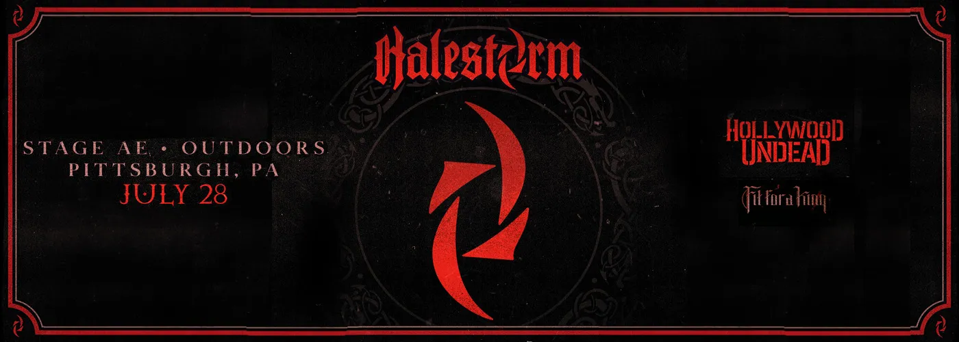Halestorm
