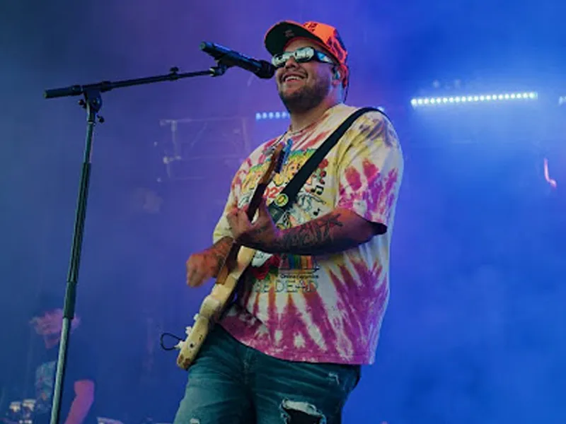 Sublime with Rome