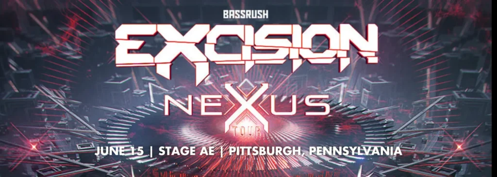 Excision at Stage AE