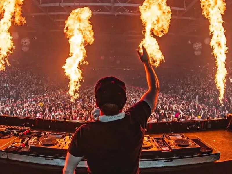 Excision tickets