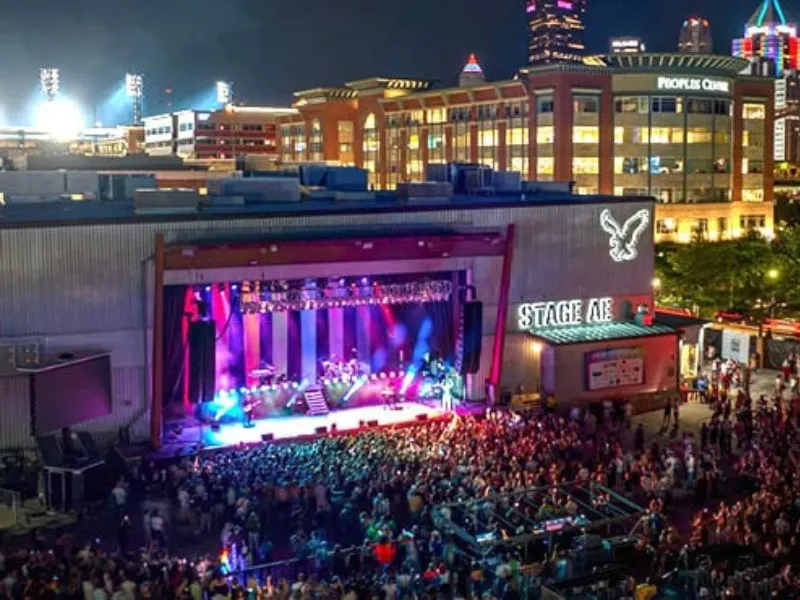 Pride on The Shore Festival tickets