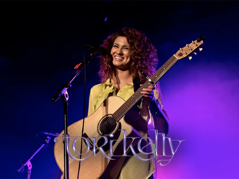 Tori Kelly tickets